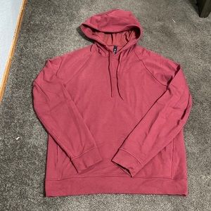 Lululemon Mens City Sweat Hoodie